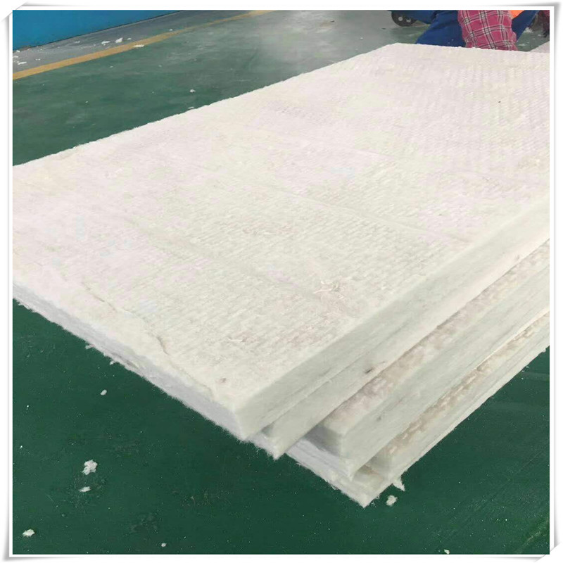 硅酸鋁陶瓷纖維板